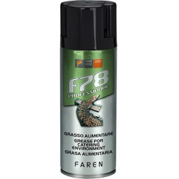 FAREN F78 Grasa ALIMENT.SPRAY